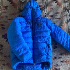 Patagonia Grade VII Parka